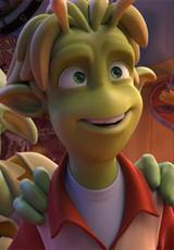 （圖）《第51號星球》