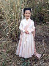 新神鵰俠侶小龍女