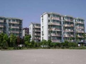 南鋼小區 南鋼小區