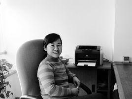 陳艷艷[教授，北京工業大學城市交通學院院長]