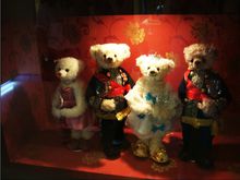 中國泰迪熊博物館