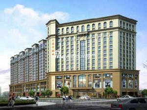 城市榮域 城市榮域