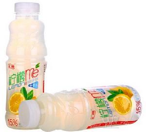 匯源檸檬me 匯源檸檬me