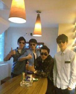 bigboy男團 bigboy男團