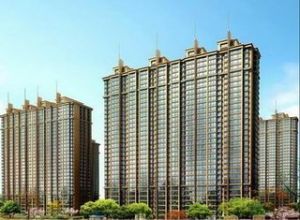 恆祥城三期 恆祥城三期