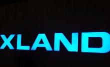 x-land