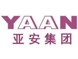 亞安集團 亞安集團