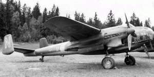 B-18轟炸機 B-18轟炸機