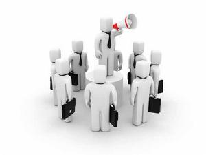 命令式領導 命令式領導