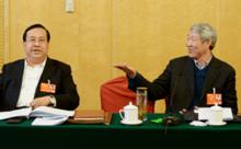 趙志全[魯南製藥集團原董事長、黨委書記、總經理]