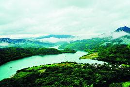 桂江生態旅遊景區 桂江生態旅遊景區