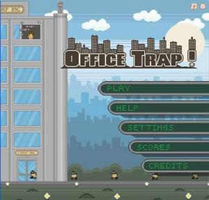 辦公室大逃亡 辦公室大逃亡