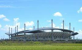 台州市體育中心 台州市體育中心