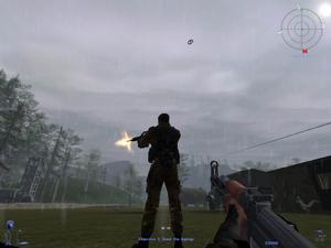 《突襲2：秘密打擊2》