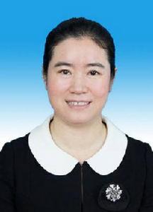 高梁[遼寧省營口市委常委、市總工會主席]