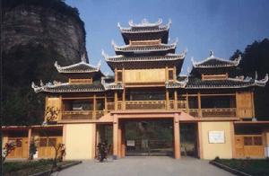 中國侗文化城 中國侗文化城