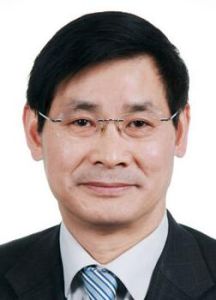 陳躍輝[湘潭教育學院原​黨委委員、副院長]