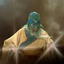 水德星君[《西遊記續集》人物]