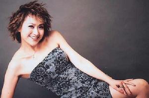 尤雅[台灣歌星]