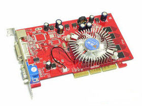 盈通 劍龍G6043A D2