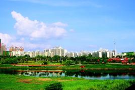 惠州市惠陽區行政服務中心