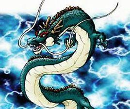 掘尾龍拜山 掘尾龍拜山