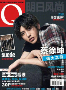 Qthemusic（中文版）