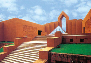 南越王墓博物館