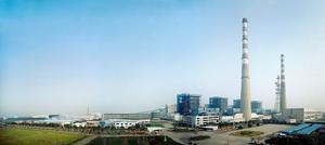 江蘇常熟發電有限公司 江蘇常熟發電有限公司