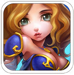 軍團爭霸 軍團爭霸