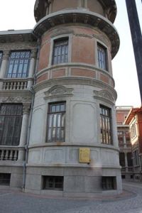 易兆雲舊居 易兆雲舊居