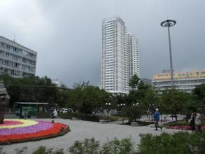 福源社區 福源社區