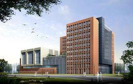 北京工業大學建築與城市規劃學院