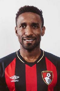 傑梅因·科林·迪福 傑梅因·科林·迪福