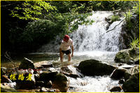 鉛山大峽谷 鉛山大峽谷
