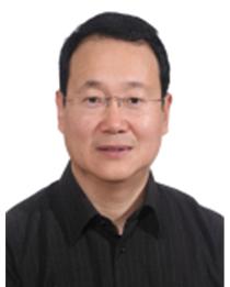 張定安[中國行政管理學會副秘書長]