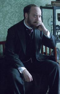 《魔術師》[美國2006年尼爾&middot;博格執導電影]