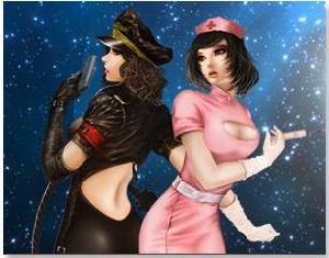 奇妙之旅 奇妙之旅