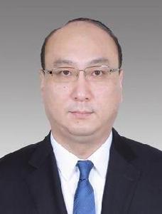 武戈[安徽省宿州市蕭縣縣委副書記、縣長]