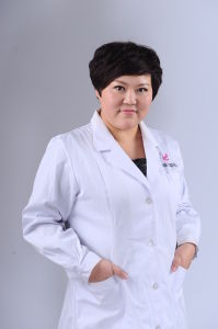 王睿[整形美容諮詢資深講師]