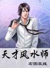 天才風水師 天才風水師