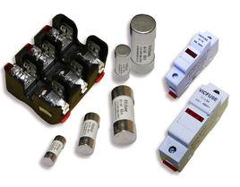 電力熔斷器 電力熔斷器