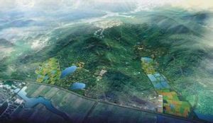 南陽市臥龍農業高新科技示範園區 南陽市臥龍農業高新科技示範園區