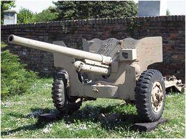 6磅反坦克炮 6磅反坦克炮