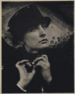 喬治婭·奧·吉弗 喬治婭·奧·吉弗