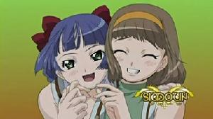 瑪密娜和羅德雷亞蒙