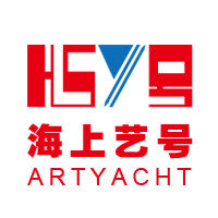 海上藝號手繪 海上藝號手繪