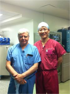 趙亮[南方醫院骨科副主任醫師]