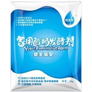 優酪乳發酵劑 優酪乳發酵劑