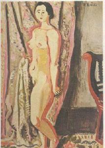 小出楢重 小出楢重